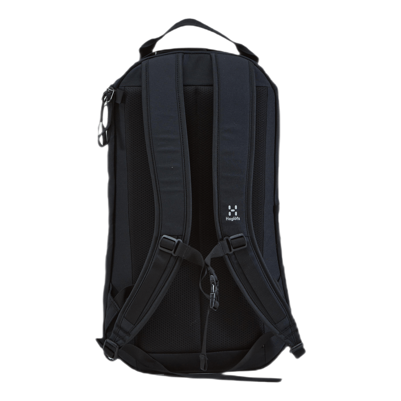 Corker 20L Black