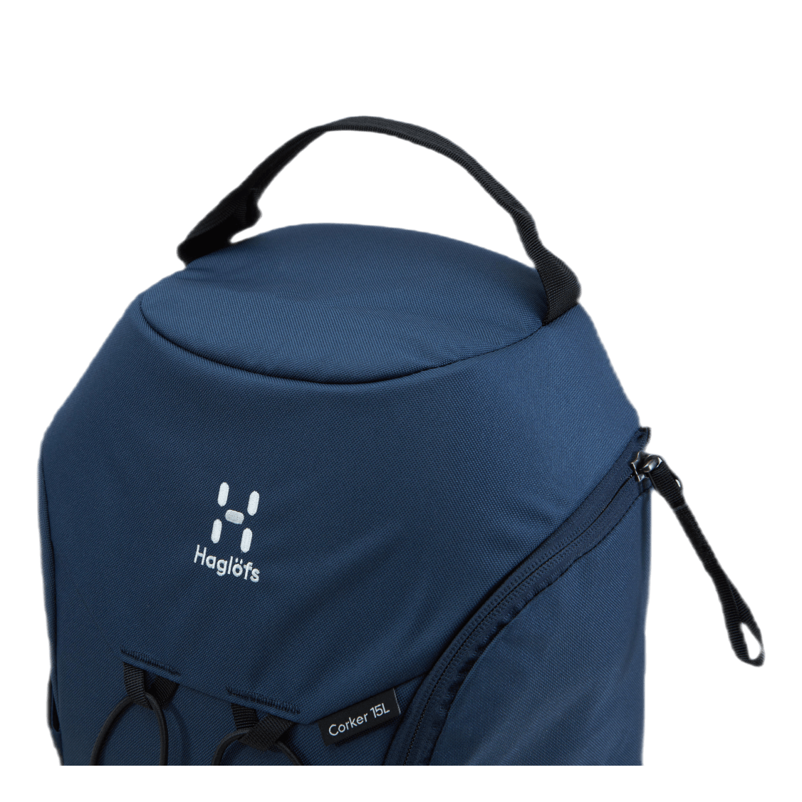 Corker 15L Blue