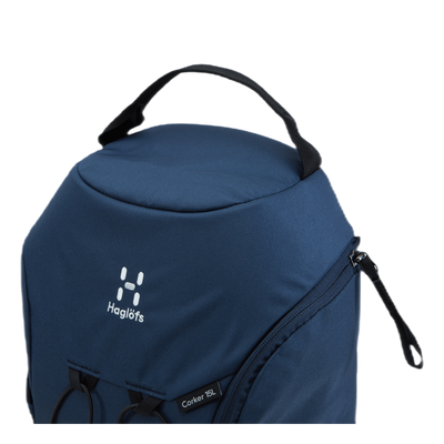 Corker 15L Blue