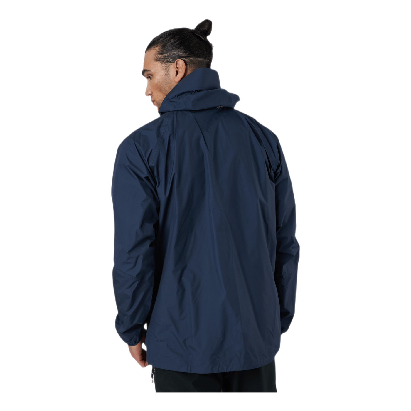 L.I.M Jacket Blue