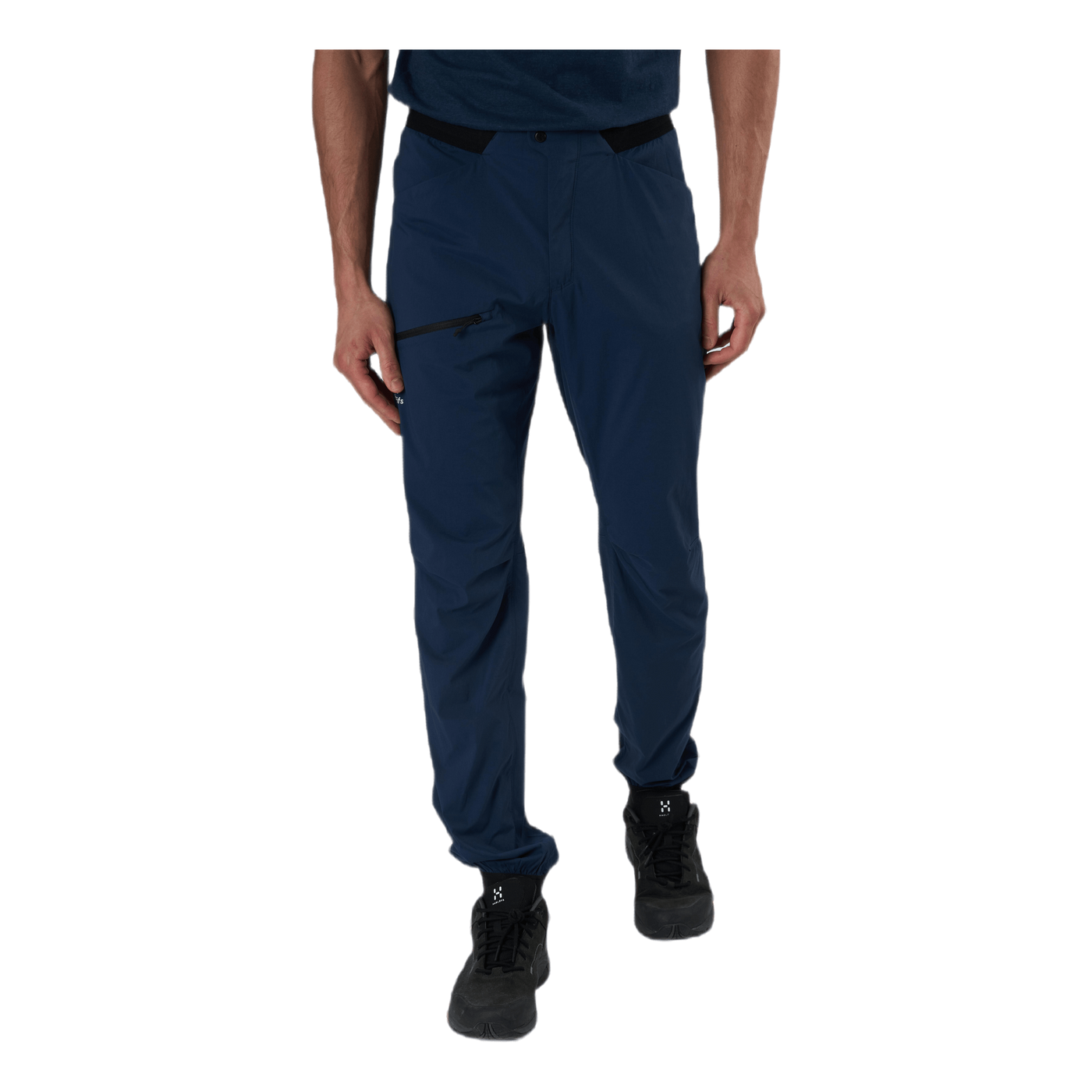 L.I.M Fuse Pant Blue