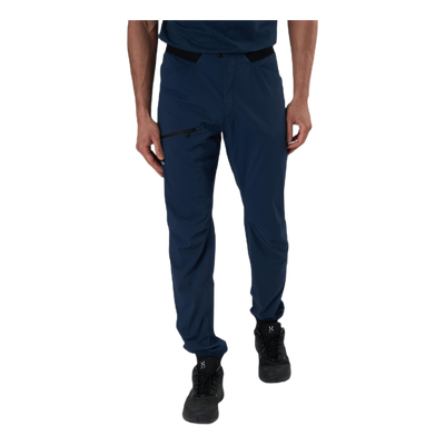 L.I.M Fuse Pant Blue