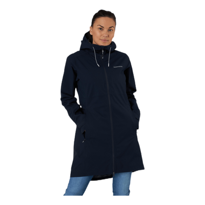 Bea Parka 3 Blue