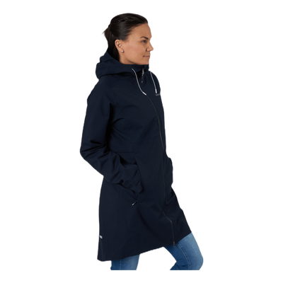 Bea Parka 3 Blue