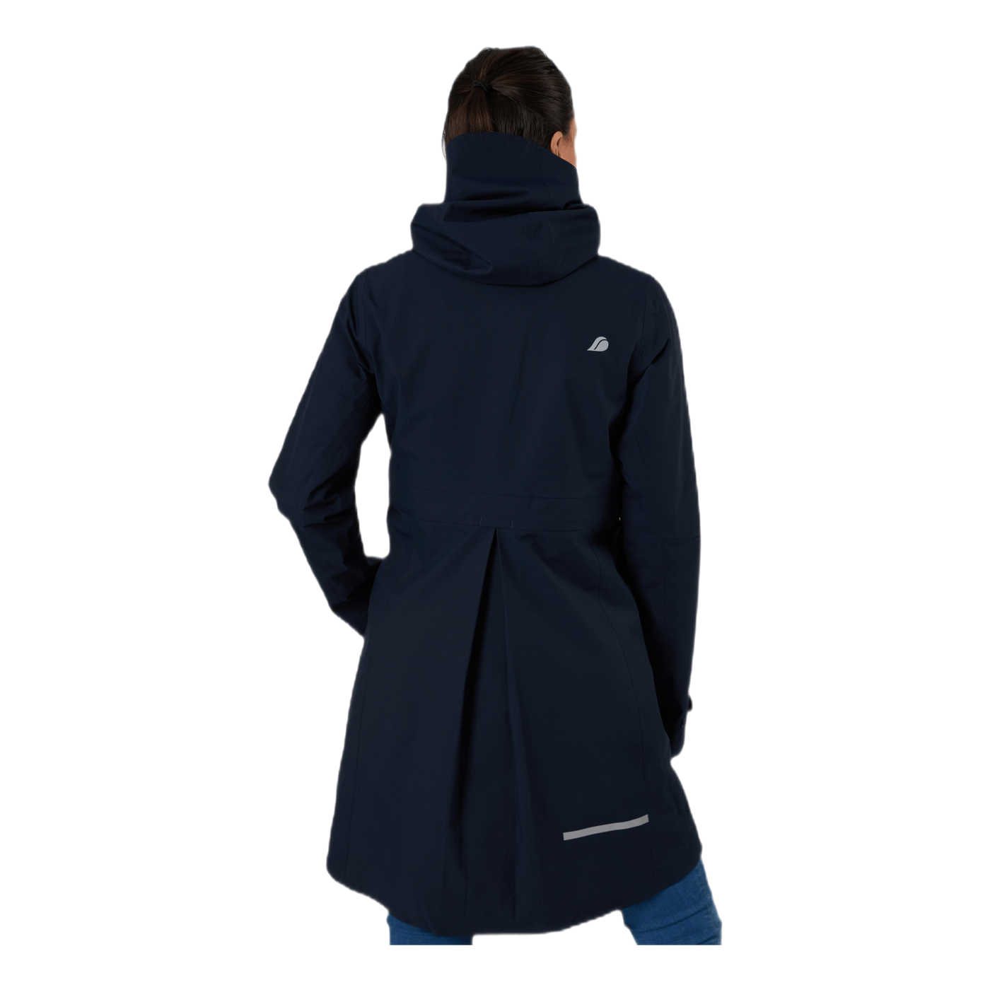 Bea Parka 3 Blue