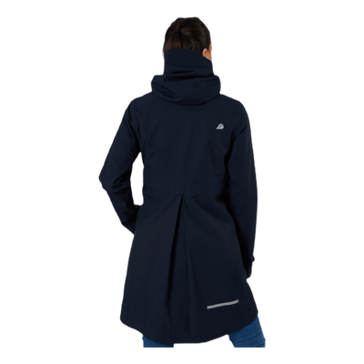 Bea Parka 3 Blue