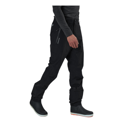 Colin Pants Black