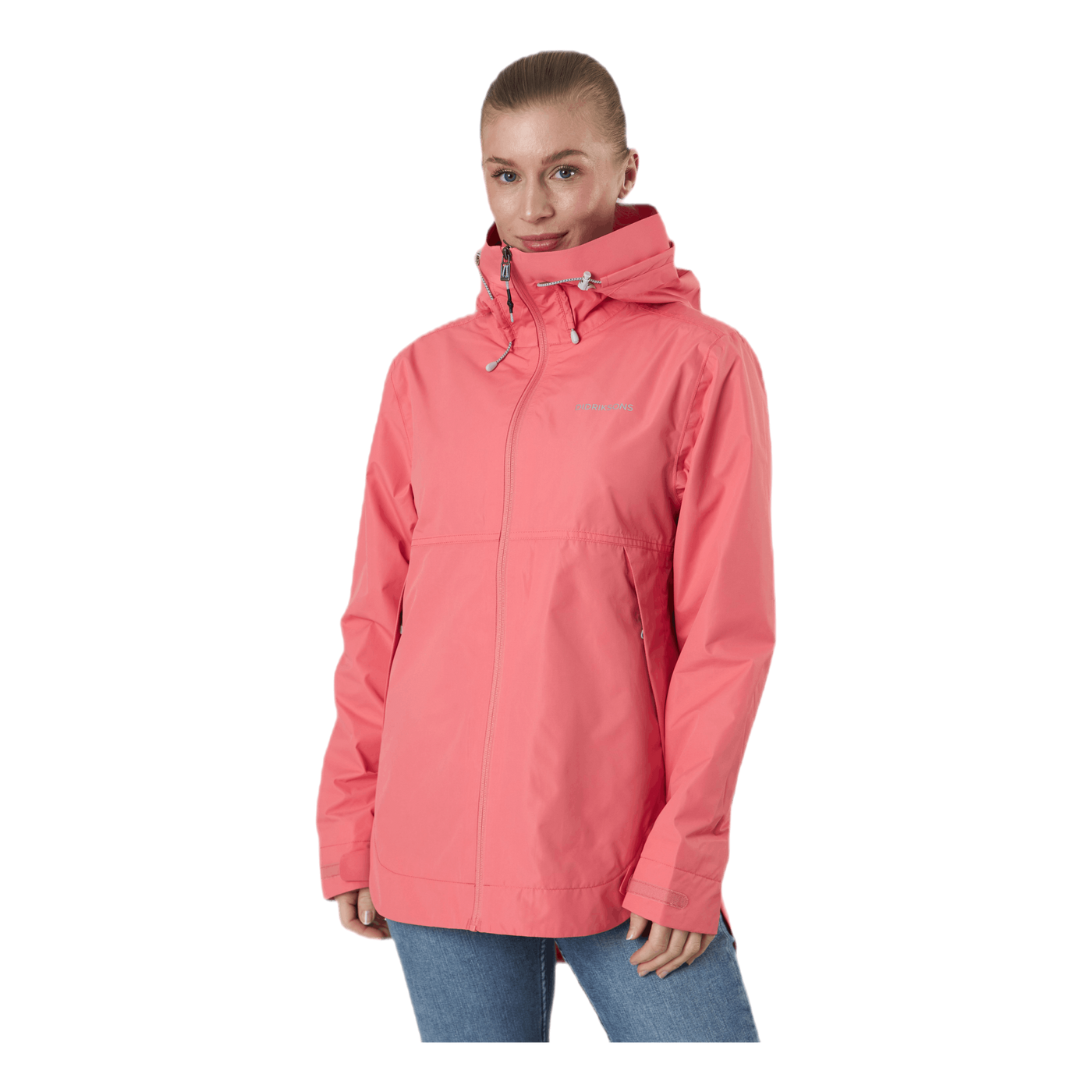 Tilde Jacket Pink