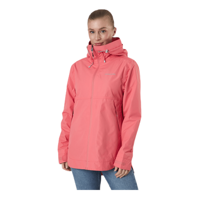 Tilde Jacket Pink