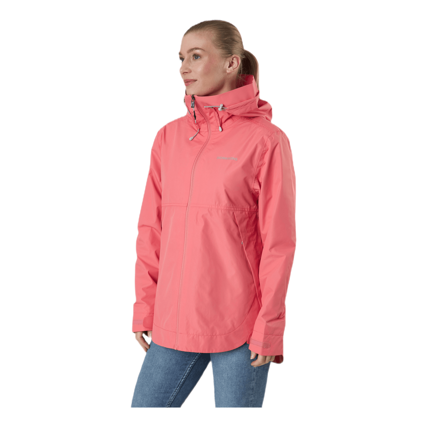 Tilde Jacket Pink