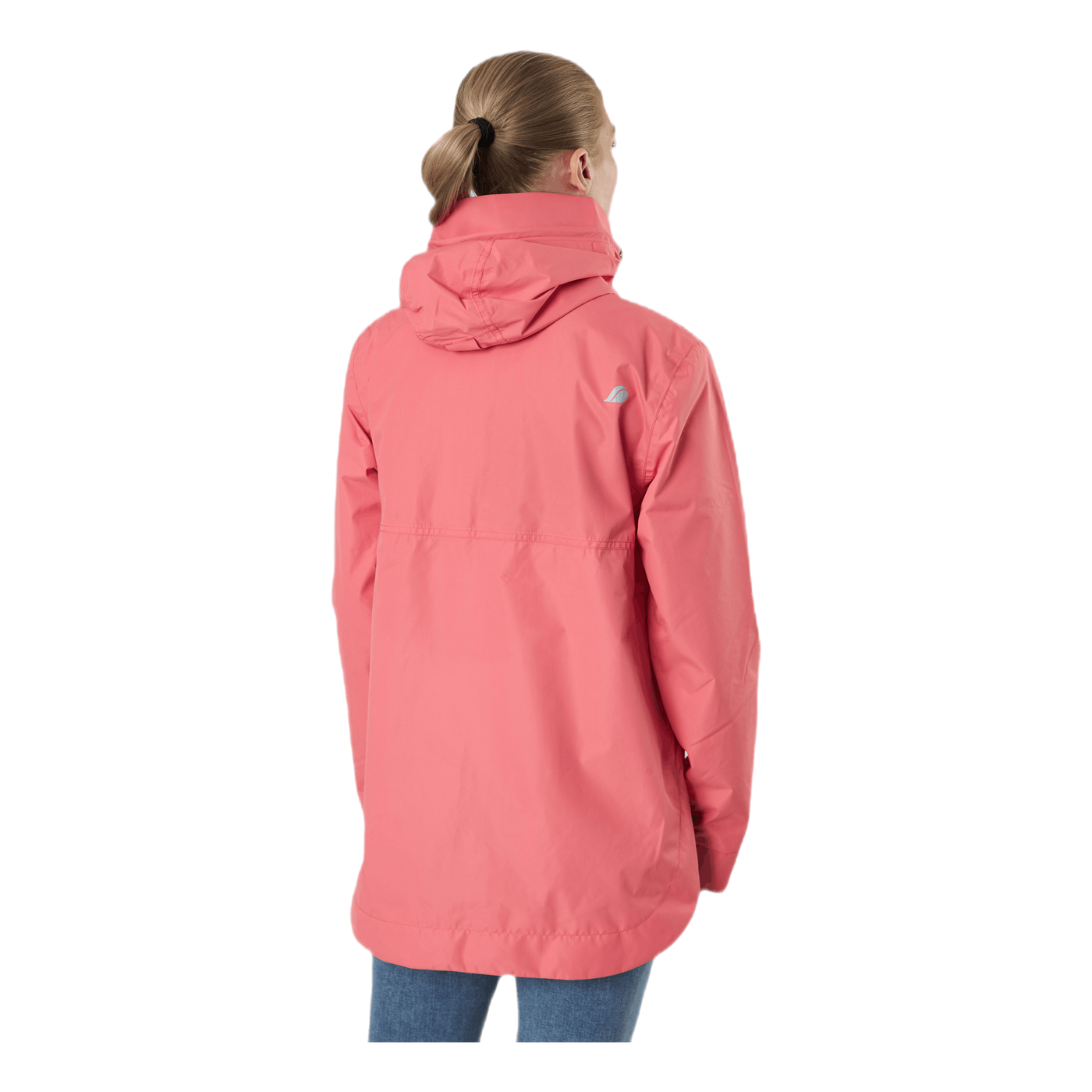 Tilde Jacket Pink