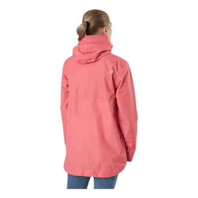 Tilde Jacket Pink