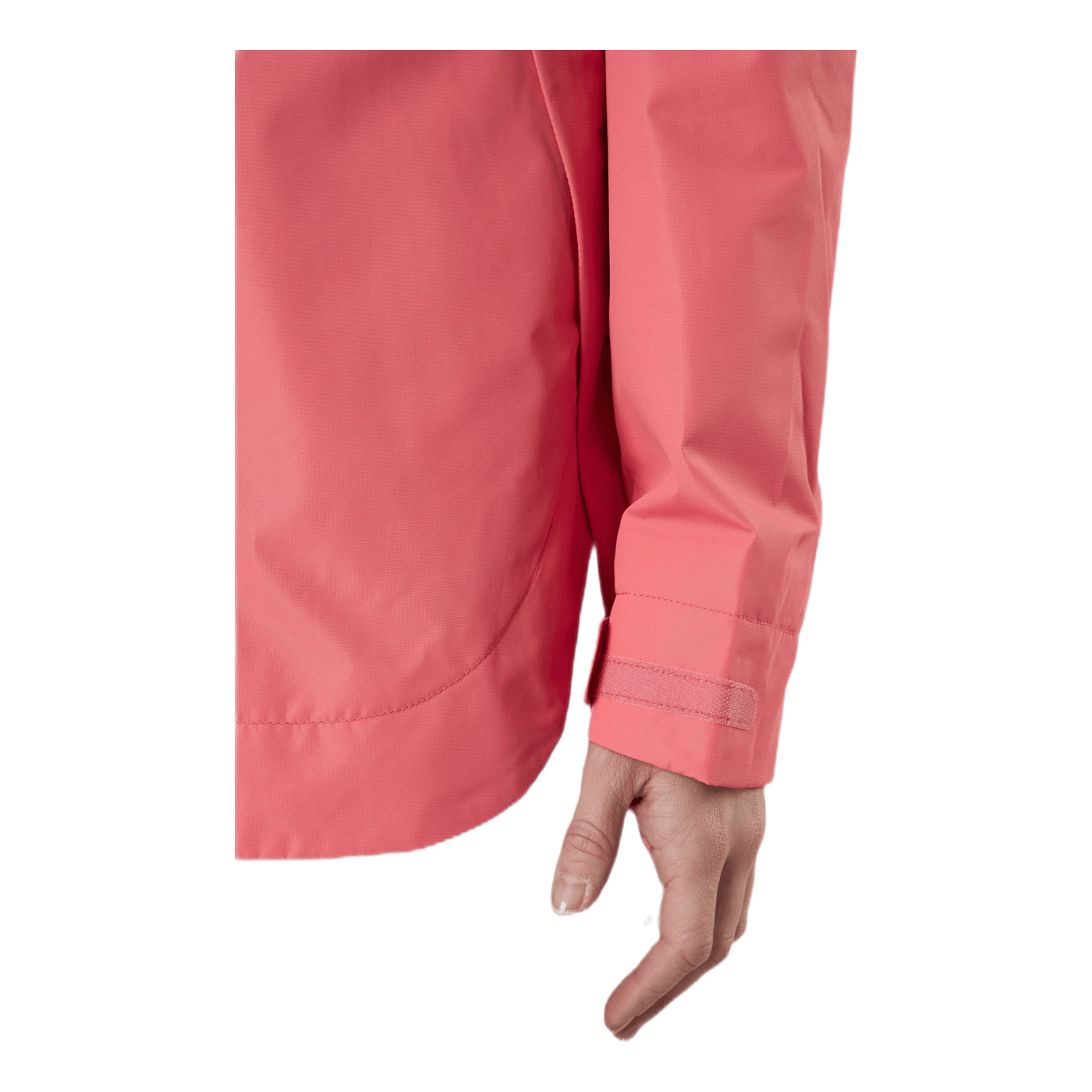 Tilde Jacket Pink