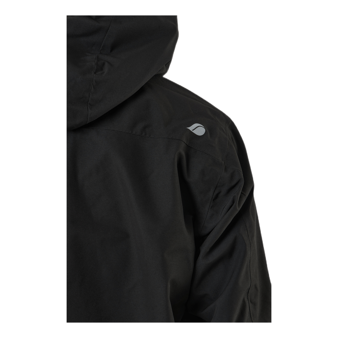 Aston Jacket Black