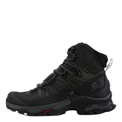 Quest 4 GTX Black