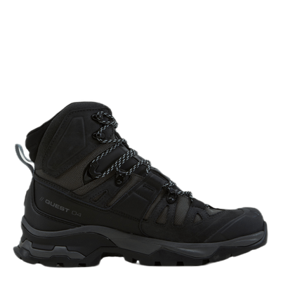 Quest 4 GTX Black