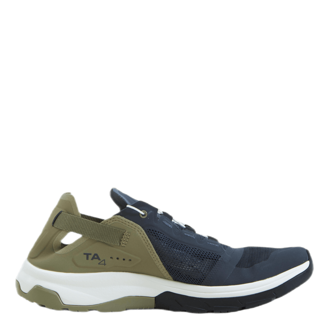 Tech Amphib 4 Blue/Beige