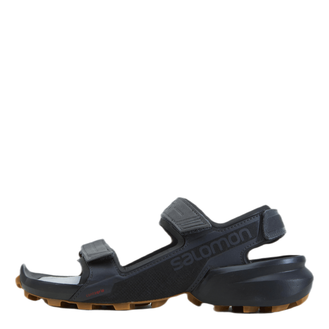 Speedcross Sandal Black/Grey