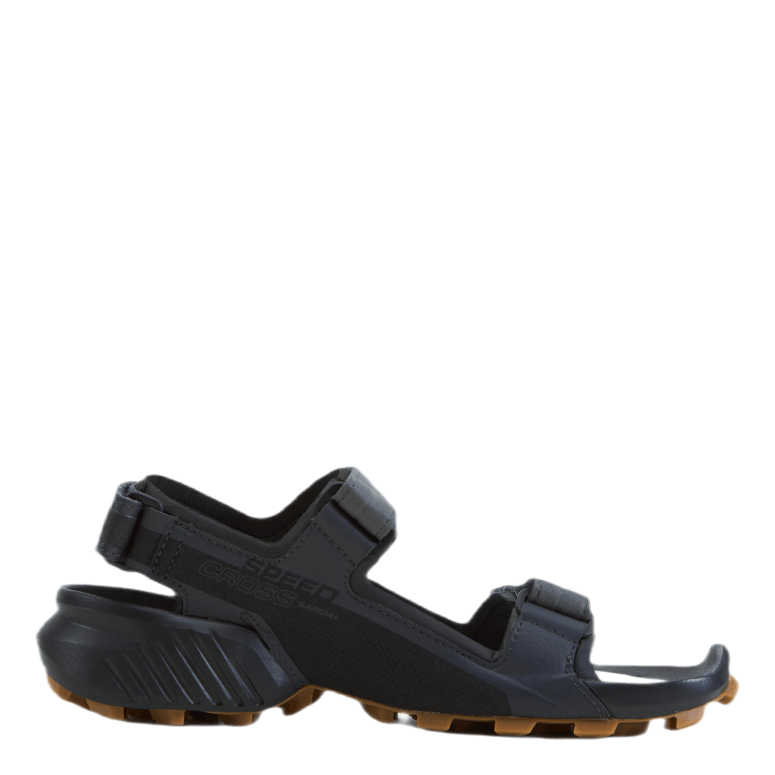 Speedcross Sandal Black/Grey