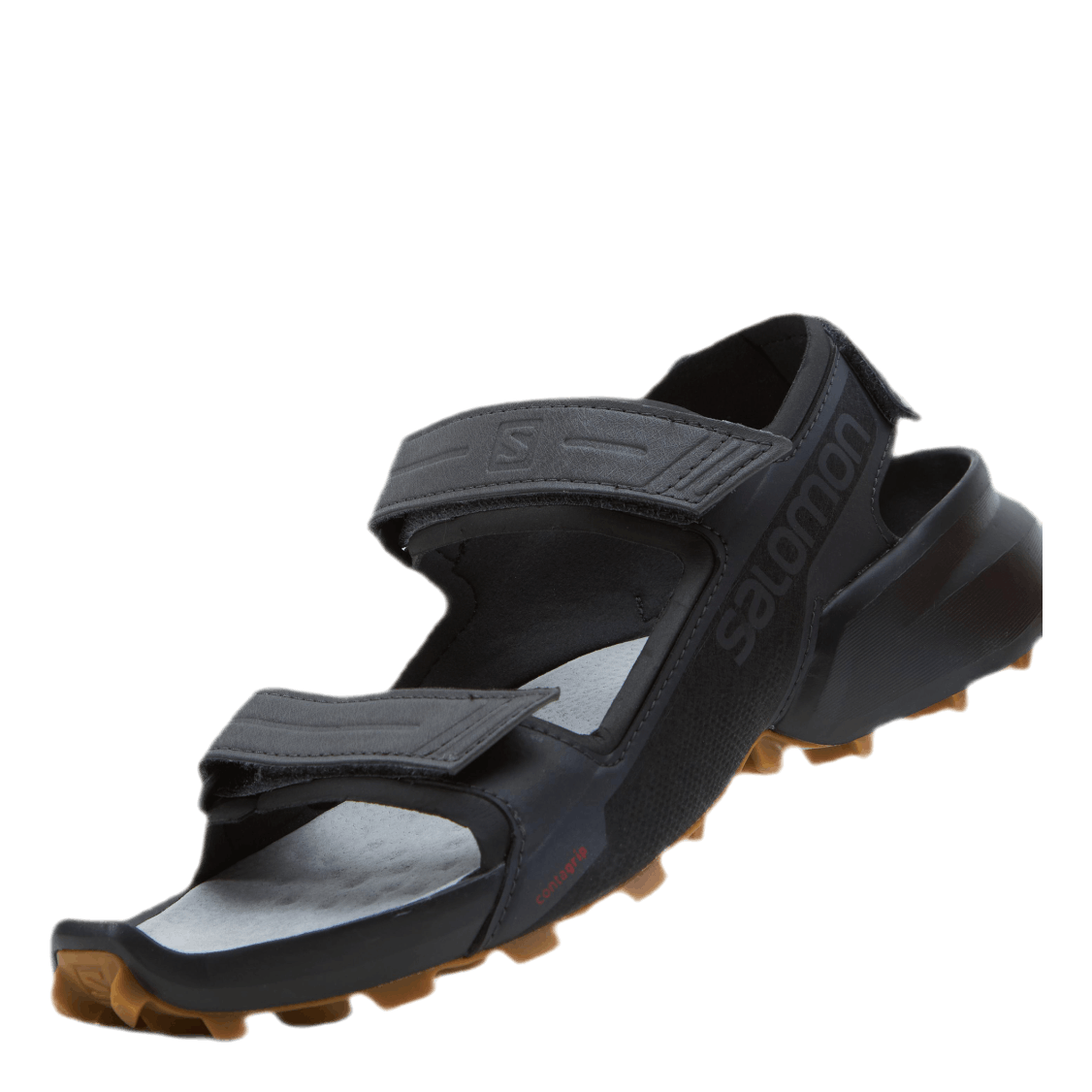 Speedcross Sandal Black/Grey