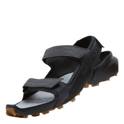 Speedcross Sandal Black/Grey