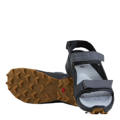 Speedcross Sandal Black/Grey