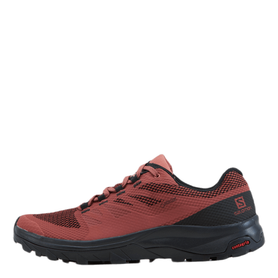 OUTline GTX Pink/Red