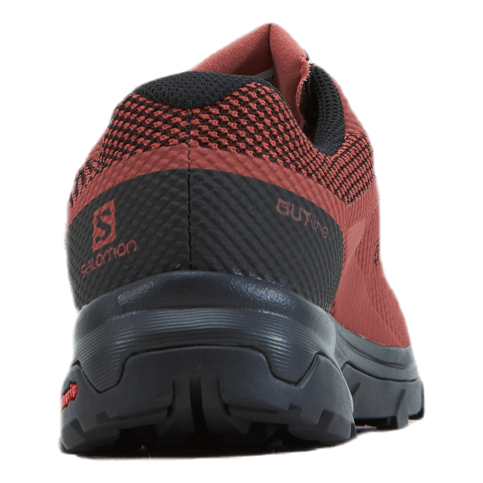 OUTline GTX Pink/Red