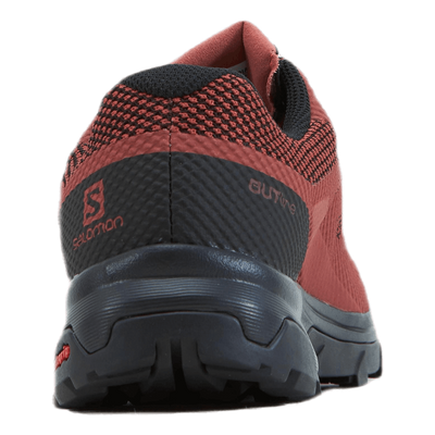 OUTline GTX Pink/Red