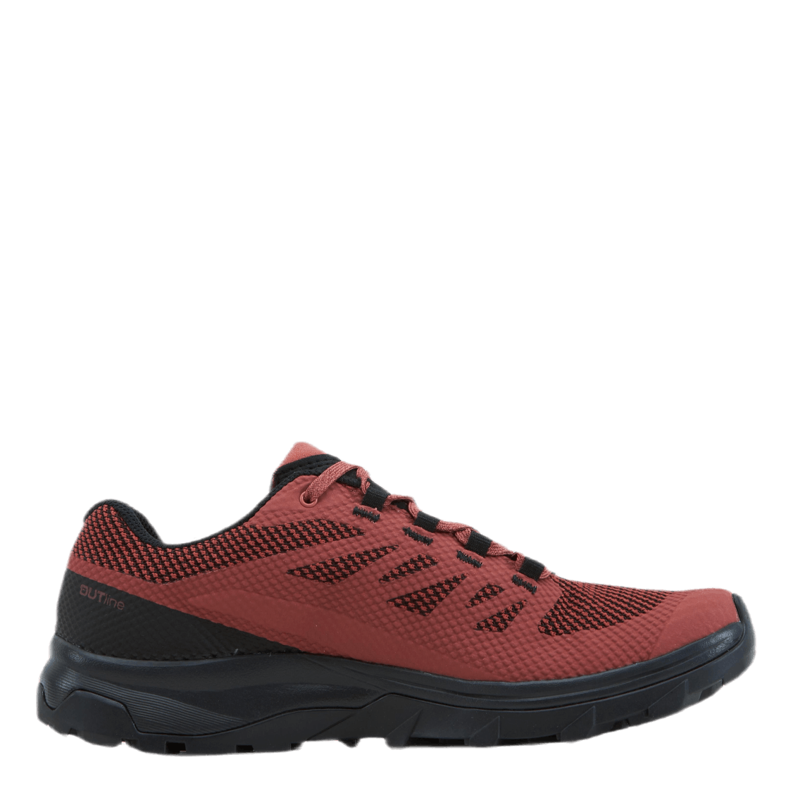 OUTline GTX Pink/Red