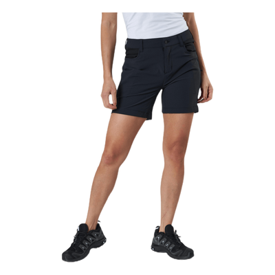 Piper Shorts Black