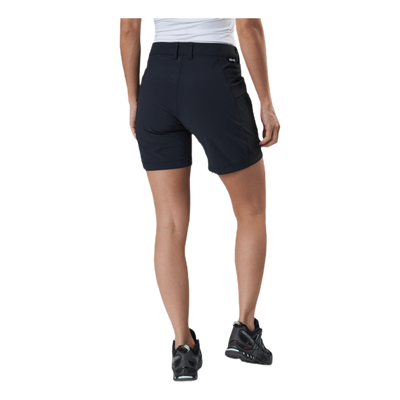 Piper Shorts Black