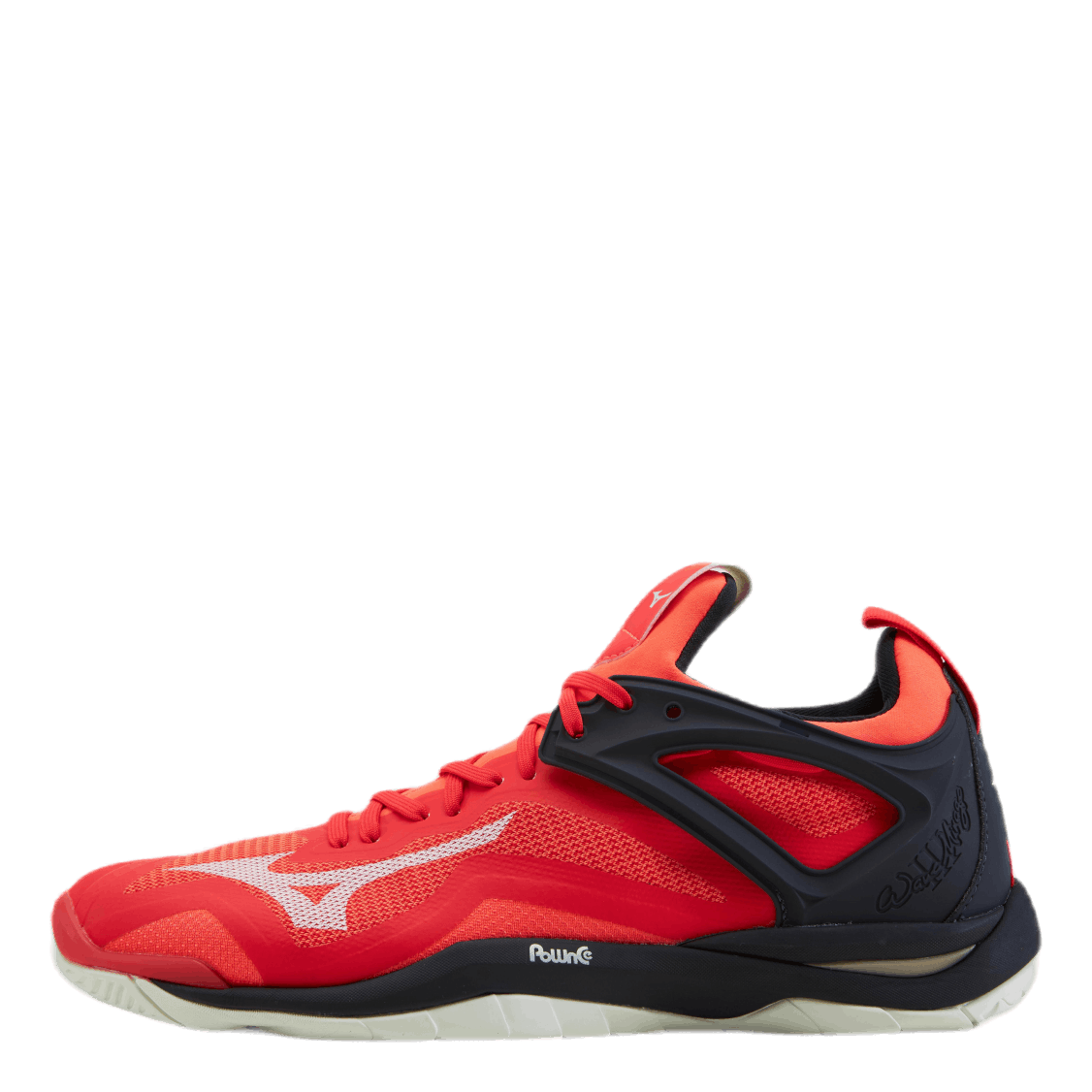 Wave Mirage 3 Red