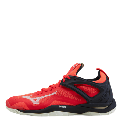 Wave Mirage 3 Red