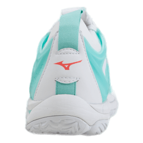 Wave Mirage 3 White/Green