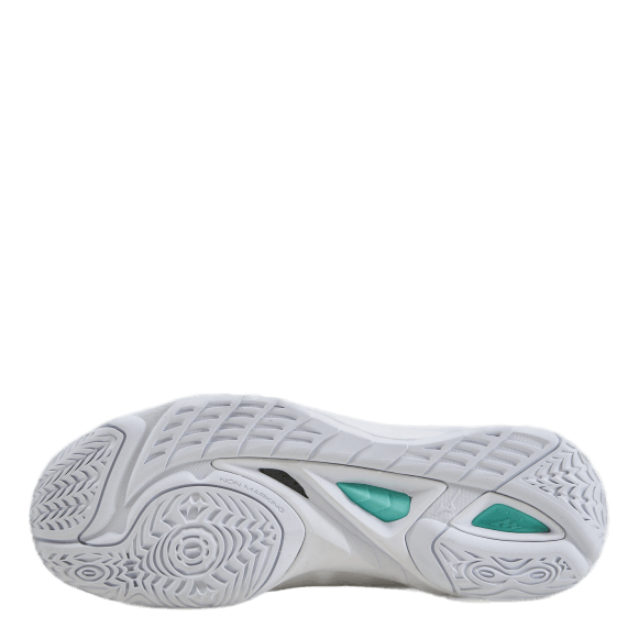 Wave Mirage 3 White/Green