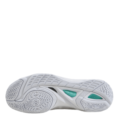 Wave Mirage 3 White/Green