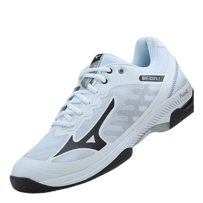 Wave Exceed SL 2 AC White/Black