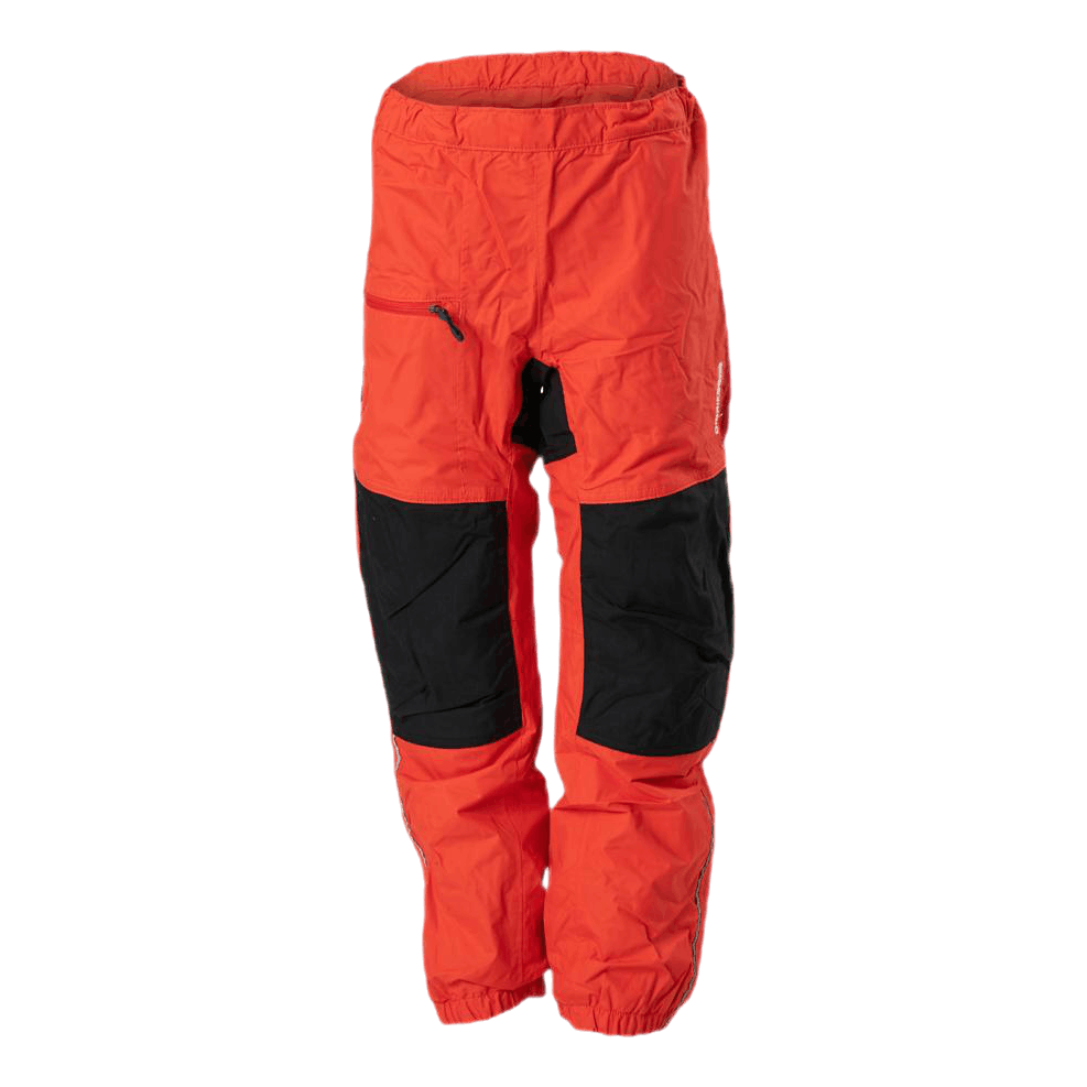 Dusk Kids Pant 2 Red