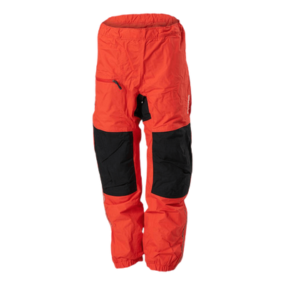 Dusk Kids Pant 2 Red