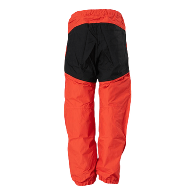 Dusk Kids Pant 2 Red