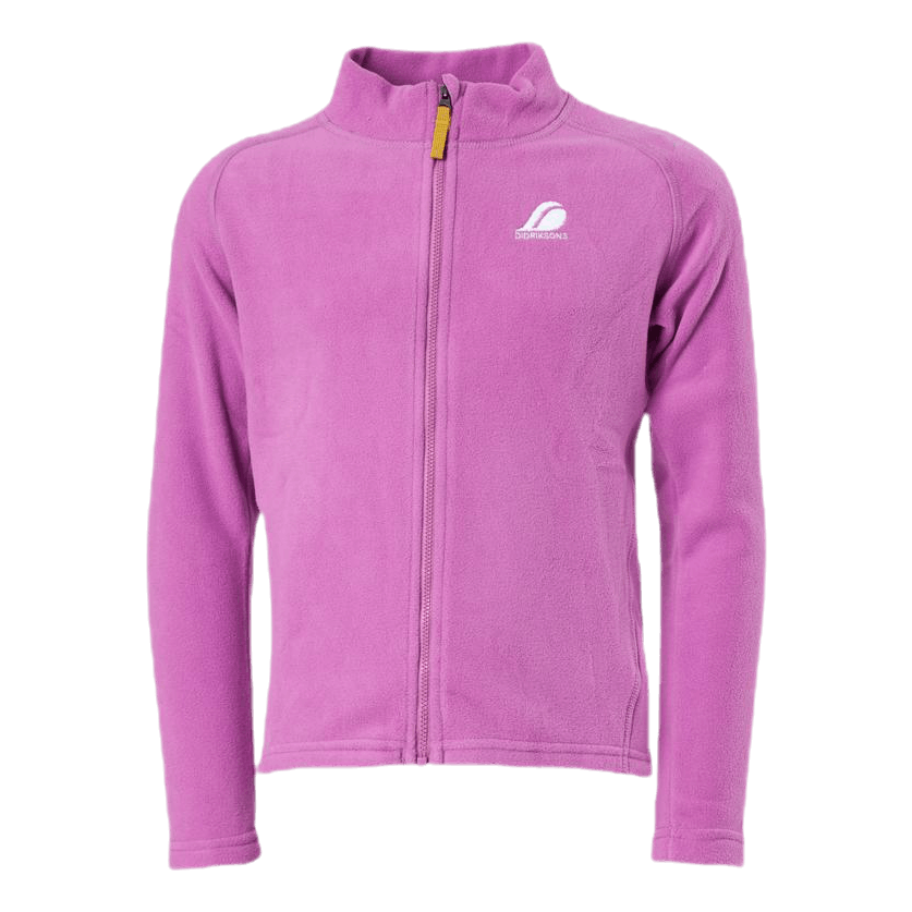 Monte Kids Fleece 5 Purple