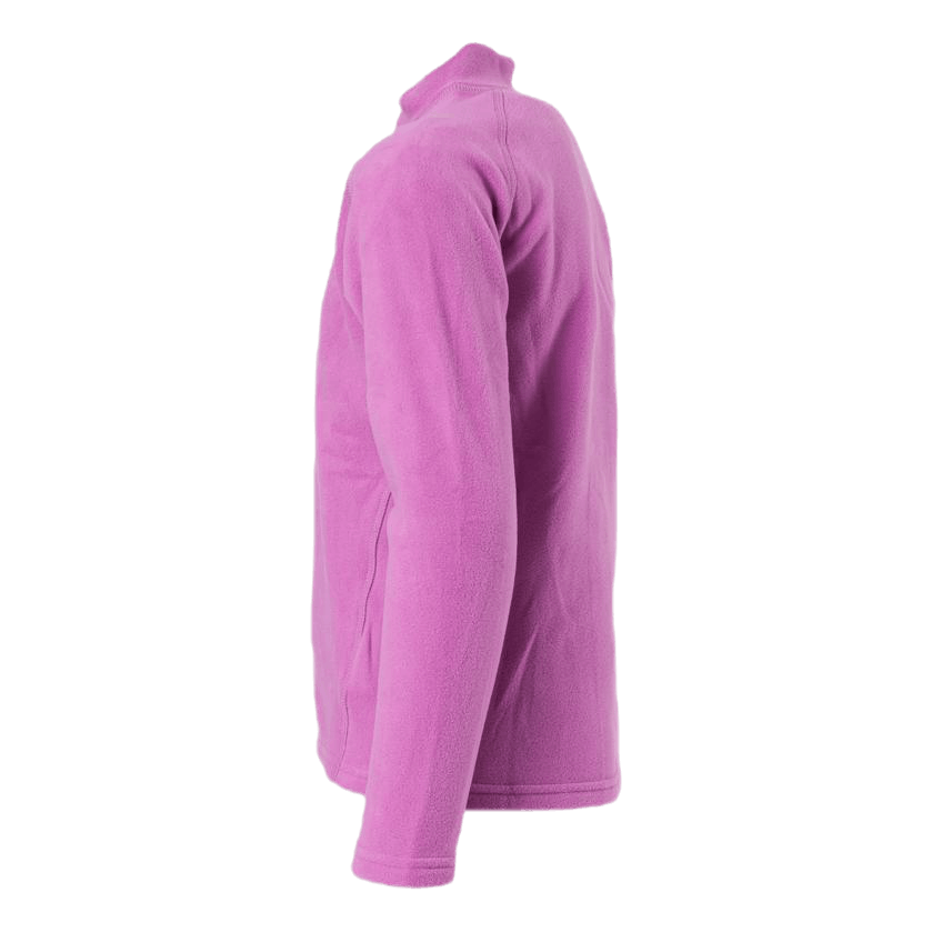 Monte Kids Fleece 5 Purple