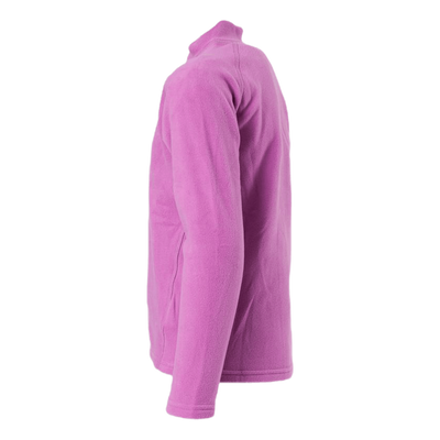 Monte Kids Fleece 5 Purple