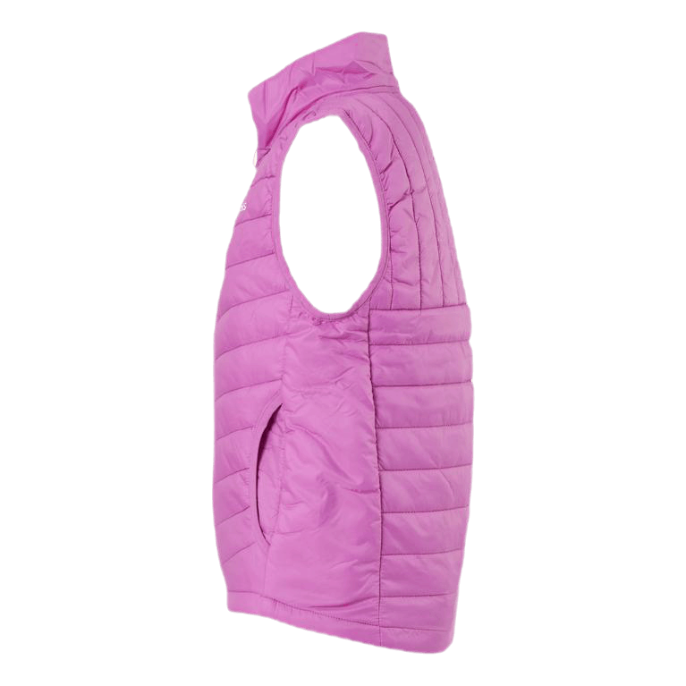 Boris Kids Vest Purple