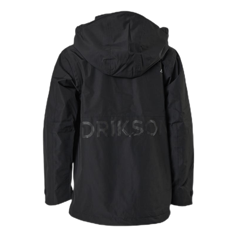 Piko Boys Jacket 4 Black