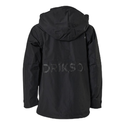 Piko Boys Jacket 4 Black