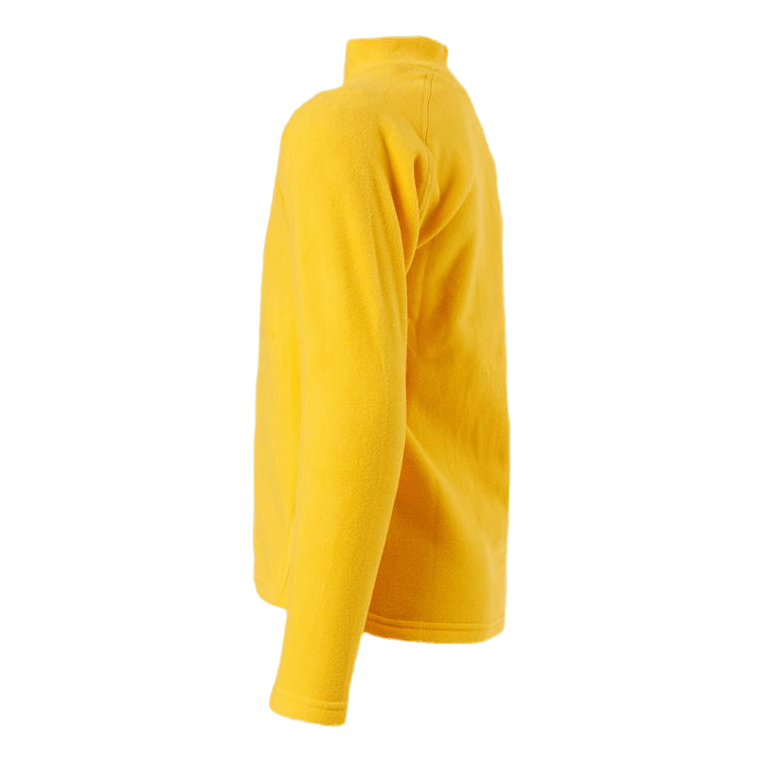 Monte Kids Fleece 5 Yellow