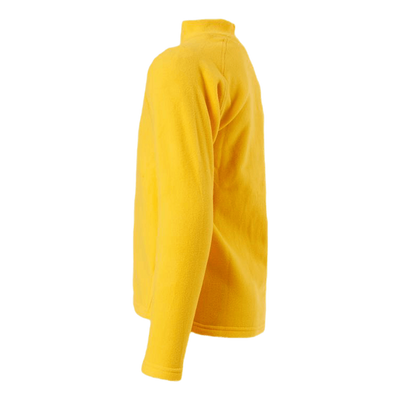 Monte Kids Fleece 5 Yellow