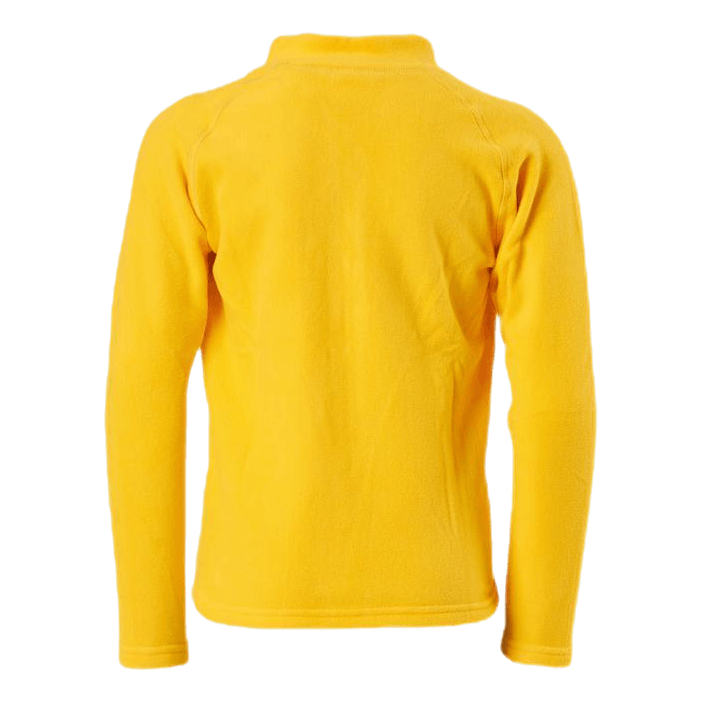 Monte Kids Fleece 5 Yellow